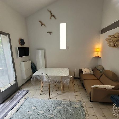 Maison Tout Confort A La Mer 200M De La Plage, 2 Chambres, 2Min Royan Saint-Georges-de-Didonne Exteriör bild