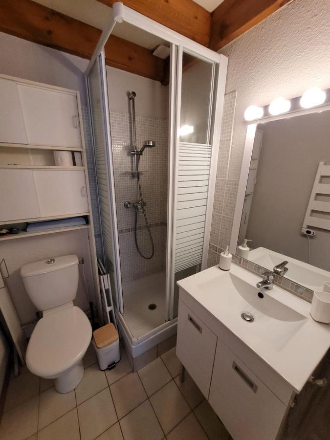 Maison Tout Confort A La Mer 200M De La Plage, 2 Chambres, 2Min Royan Saint-Georges-de-Didonne Exteriör bild
